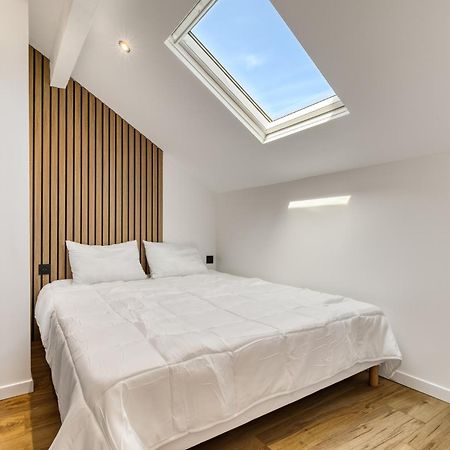 La Lunaria - Chambre En Colocation Collonges-sous-Saleve Esterno foto