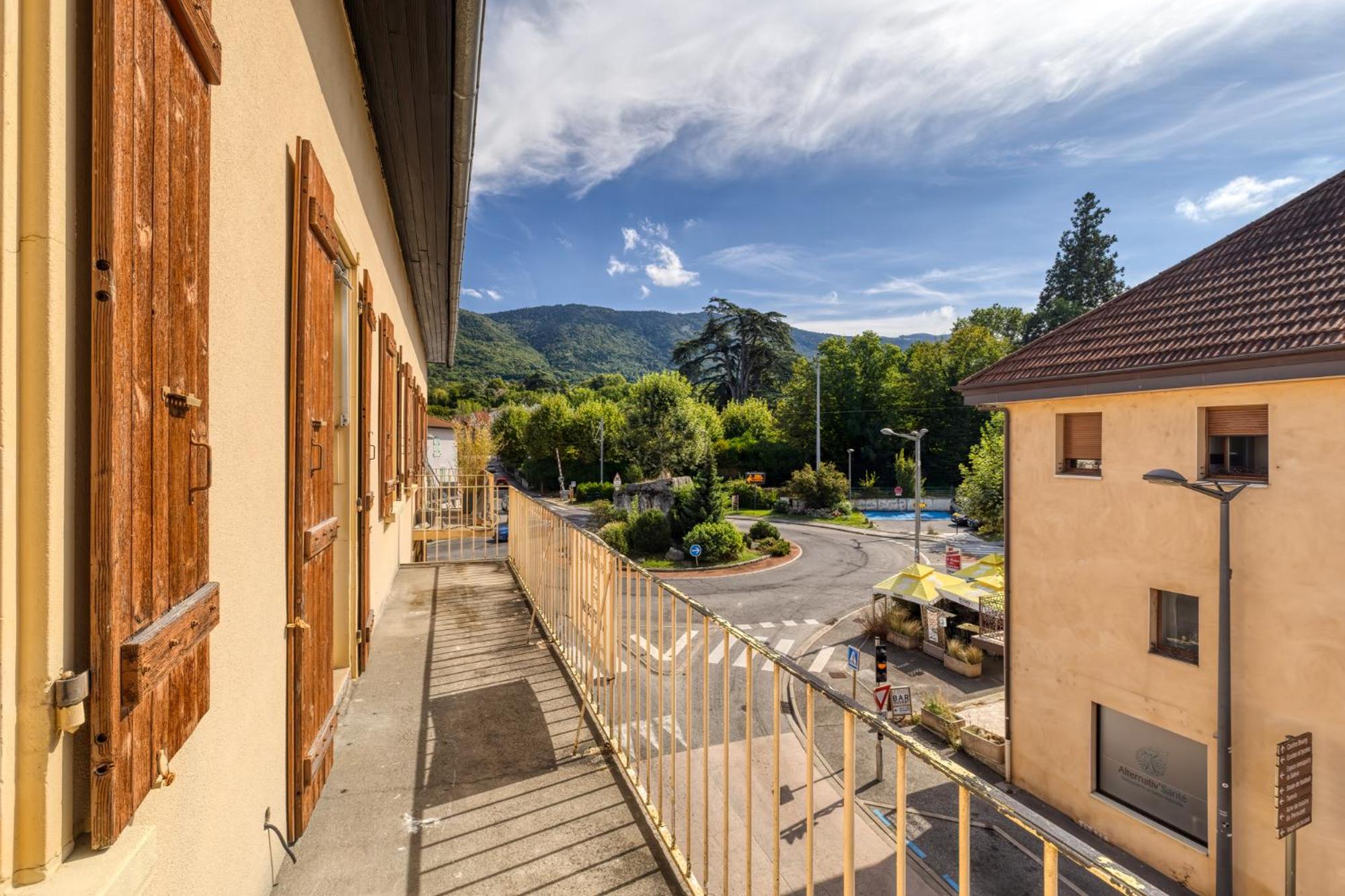 La Lunaria - Chambre En Colocation Collonges-sous-Saleve Esterno foto